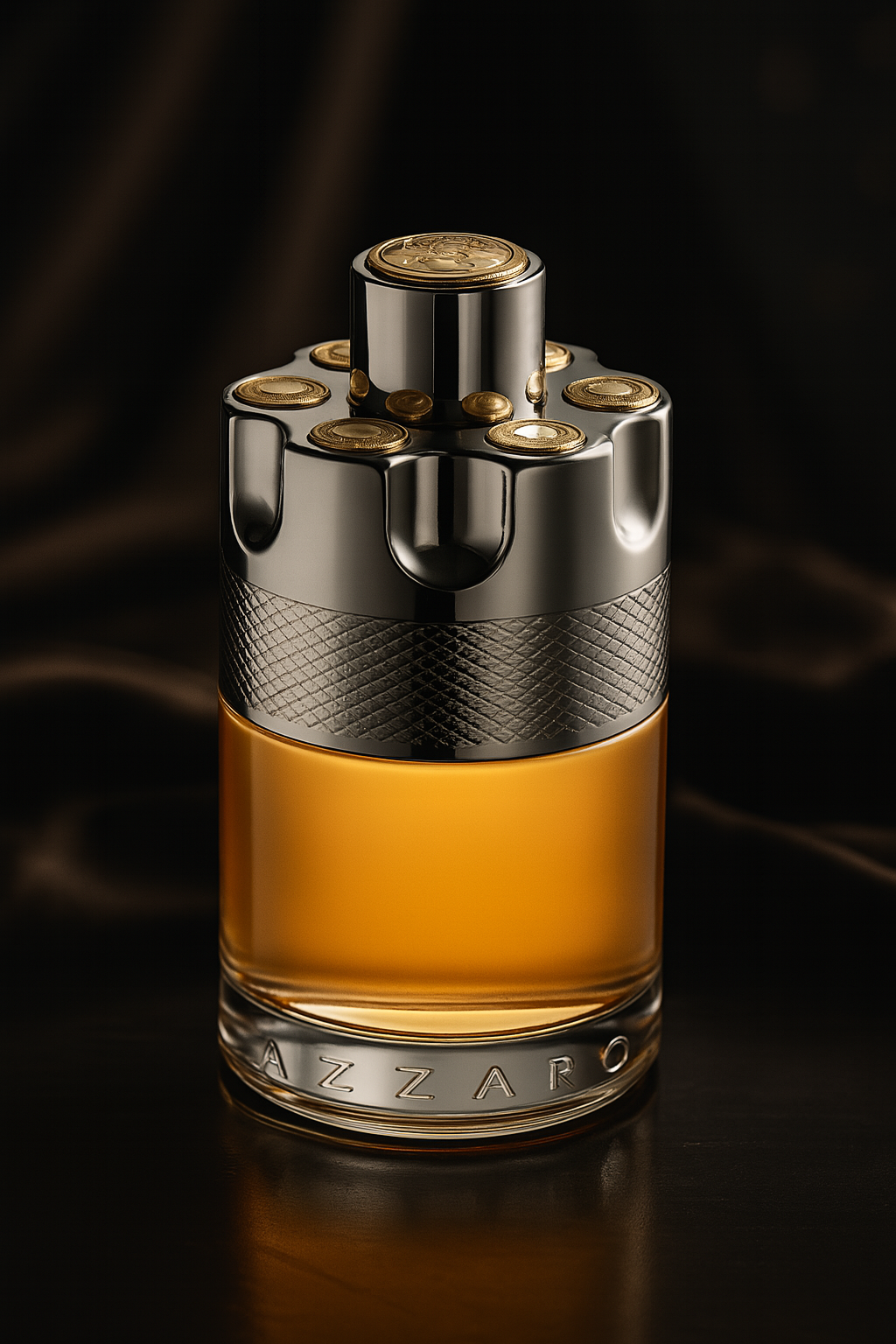 Set de 3 parfumuri: Terre d’Hermès, Azzaro Wanted y Tom Ford Noir Extreme de 100 ml