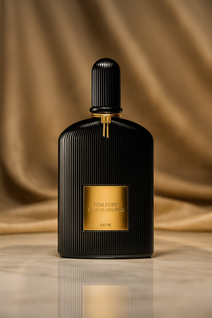 Set de 3 parfumuri: BLACK ORCHID, NOIR EXTREME, PRADA INTENSE 100ml
